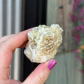 Ravenstone Crystals Golden Mica "Mia"