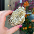 Ravenstone Crystals Golden Mica "Norm"