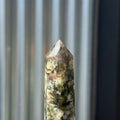 Ravenstone Crystals Green Lepidolite "Araceli"