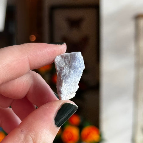 Ravenstone Crystals Hackmanite "Jaclyn"