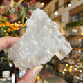 Ravenstone Crystals Halite "Cornelia"
