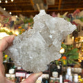 Ravenstone Crystals Halite "Eileen"