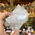 Ravenstone Crystals Halite "Marie"
