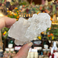 Ravenstone Crystals Halite "Reuben"