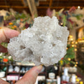 Ravenstone Crystals Halite "Vince"