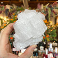 Ravenstone Crystals Halite "Walter"
