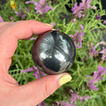 Ravenstone Crystals Hematite "Edmund"