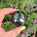 Ravenstone Crystals Hematite "Ollie"
