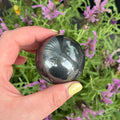 Ravenstone Crystals Hematite "Rhonda"