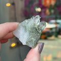 Ravenstone Crystals Himalayan Quartz "Cassandre"