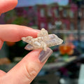 Ravenstone Crystals Himalayan Quartz "Clémence"