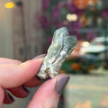 Ravenstone Crystals Himalayan Quartz "Edith"