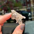 Ravenstone Crystals Himalayan Quartz "Élodie"