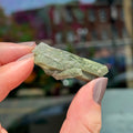 Ravenstone Crystals Himalayan Quartz "Éloise"