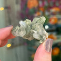 Ravenstone Crystals Himalayan Quartz "Esmé"