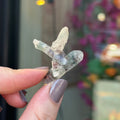 Ravenstone Crystals Himalayan Quartz "Francis"