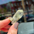 Ravenstone Crystals Himalayan Quartz "Gaëlle"