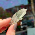 Ravenstone Crystals Himalayan Quartz "Inés"