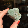 Ravenstone Crystals Himalayan Quartz "Iva"