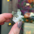 Ravenstone Crystals Himalayan Quartz "Marie"