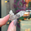 Ravenstone Crystals Himalayan Quartz "Maurice"