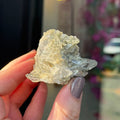 Ravenstone Crystals Himalayan Quartz "Morgane"