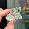 Ravenstone Crystals Himalayan Quartz "Raphaël"