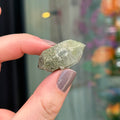 Ravenstone Crystals Himalayan Quartz "Violette"