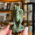Ravenstone Crystals Jade Dragon "Wyatt"