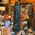 Ravenstone Crystals Kambaba Jasper "Amara"