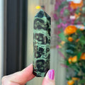 Ravenstone Crystals Kambaba Jasper "Avery"