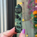 Ravenstone Crystals Kambaba Jasper "Gabi"