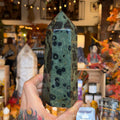 Ravenstone Crystals Kambaba Jasper "Naomi"