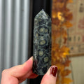 Ravenstone Crystals Kambaba Jasper "Tom"