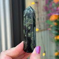 Ravenstone Crystals Kambaba Jasper "Valeria"