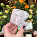 Ravenstone Crystals Kunzite "Lauren"