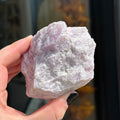 Ravenstone Crystals Kunzite "Lydia"