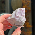 Ravenstone Crystals Kunzite "Reese"