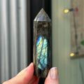 Ravenstone Crystals Labradorite "Abigail"