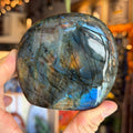 Ravenstone Crystals Labradorite "Anthony"