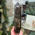 Ravenstone Crystals Labradorite "Gene"
