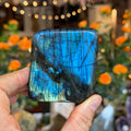 Ravenstone Crystals Labradorite "Howard"
