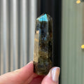 Ravenstone Crystals Labradorite "Mia"