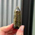 Ravenstone Crystals Labradorite "Natalie"