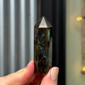 Ravenstone Crystals Labradorite "Samantha"