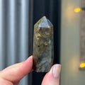 Ravenstone Crystals Labradorite "Sophia"