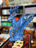 Ravenstone Crystals Lapis Lazuli Deer "Miguel"