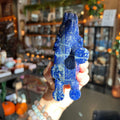 Ravenstone Crystals Lapis Lazuli Elephant "Colin"