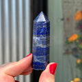 Ravenstone Crystals Lapis Lazuli "Estelle"