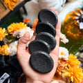Ravenstone Crystals Lava Worry Stone | Thumb Stone